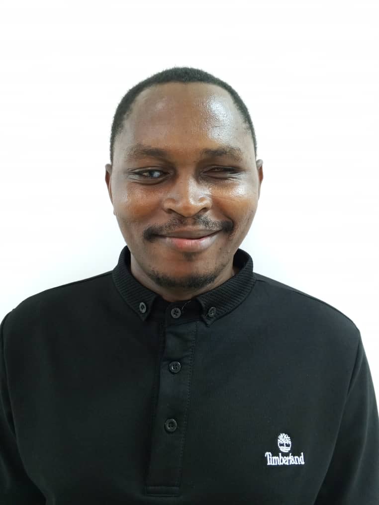Mohamed Hussein Mwanabonde